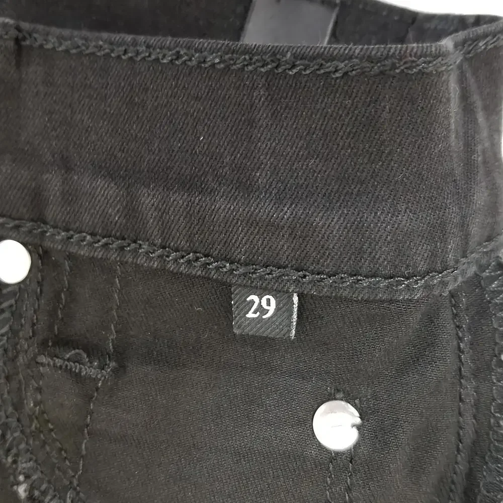 7 for all Mankind cotton Lyosell Blend jeans sz 29 - Picture 5 of 15